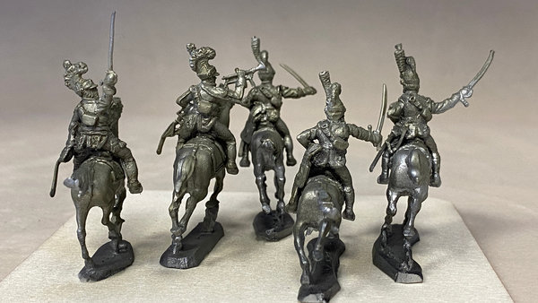 Portugiesische Kavallerie (Portuguese Cavalry)